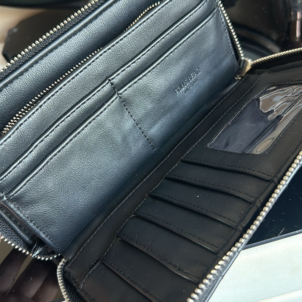 Pull & Bear Wallet. Bought While I Was In Spain! - image 2